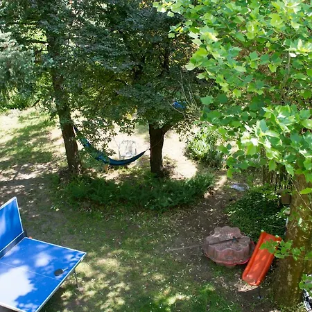 公寓 Morvay Balatonszárszó